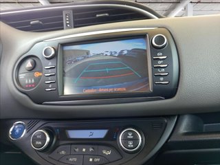 TOYOTA Yaris 5p 1.5h Active 14