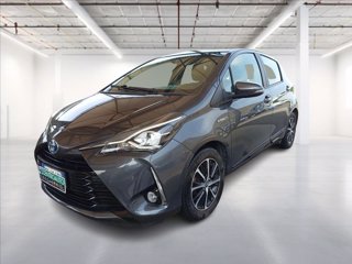 TOYOTA Yaris 5p 1.5h Active 2