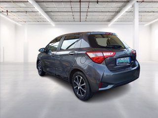 TOYOTA Yaris 5p 1.5h Active 4