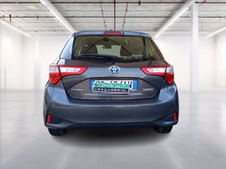 TOYOTA Yaris 5p 1.5h Active 5