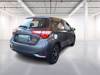 TOYOTA Yaris 5p 1.5h Active 6