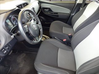 TOYOTA Yaris 5p 1.5h Active 9