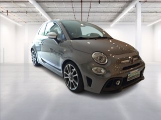 ABARTH 595 1.4 t-jet Turismo 165cv my19