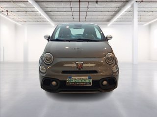 ABARTH 595 1.4 t-jet Turismo 165cv my19 1