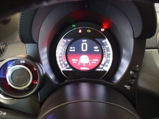 ABARTH 595 1.4 t-jet Turismo 165cv my19 14