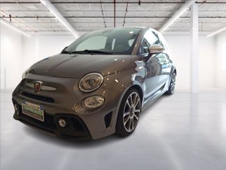 ABARTH 595 1.4 t-jet Turismo 165cv my19 2