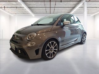 ABARTH 595 1.4 t-jet Turismo 165cv my19 3