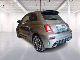 ABARTH 595 1.4 t-jet Turismo 165cv my19 4