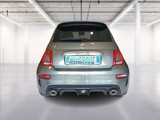 ABARTH 595 1.4 t-jet Turismo 165cv my19 5