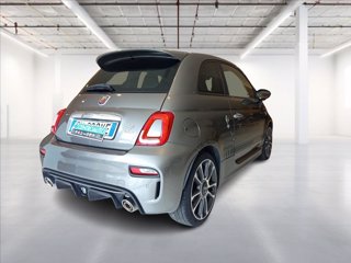 ABARTH 595 1.4 t-jet Turismo 165cv my19 6