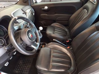 ABARTH 595 1.4 t-jet Turismo 165cv my19 9