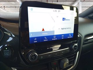 FORD Puma 1.5 ecoblue ST-Line X s&s 120cv 14