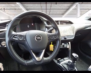 OPEL Corsa 1.5 Elegance s&s 100cv 12