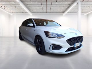 FORD Focus 1.0 ecoboost h ST-Line X s&s 155cv my20.75