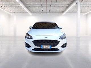 FORD Focus 1.0 ecoboost h ST-Line X s&s 155cv my20.75 1