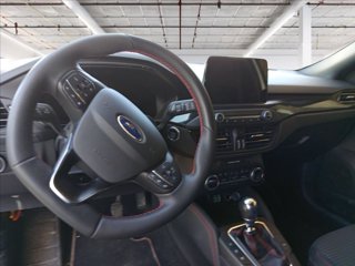 FORD Focus 1.0 ecoboost h ST-Line X s&s 155cv my20.75 12