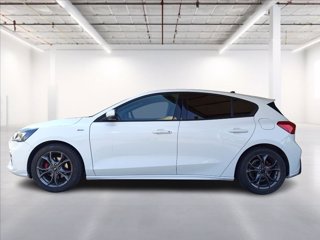 FORD Focus 1.0 ecoboost h ST-Line X s&s 155cv my20.75 3