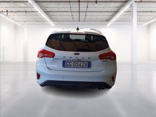FORD Focus 1.0 ecoboost h ST-Line X s&s 155cv my20.75 5