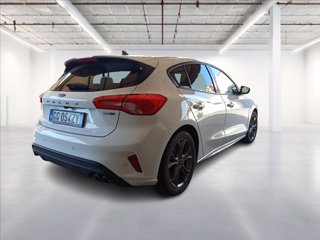 FORD Focus 1.0 ecoboost h ST-Line X s&s 155cv my20.75 6