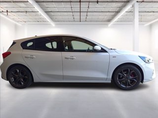 FORD Focus 1.0 ecoboost h ST-Line X s&s 155cv my20.75 7