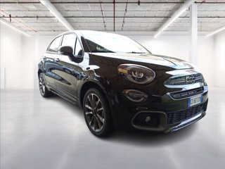 FIAT 500X 1.3 mjet Sport 95cv 0