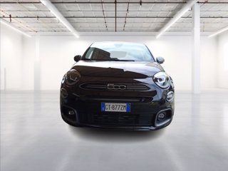 FIAT 500X 1.3 mjet Sport 95cv 1