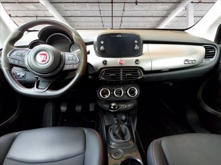 FIAT 500X 1.3 mjet Sport 95cv 11
