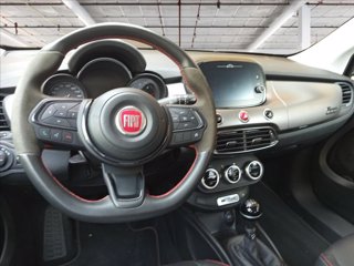 FIAT 500X 1.3 mjet Sport 95cv 12