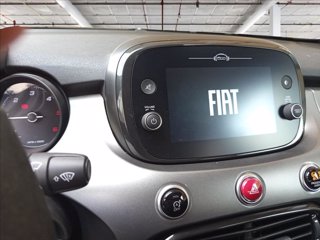 FIAT 500X 1.3 mjet Sport 95cv 13