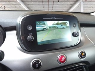 FIAT 500X 1.3 mjet Sport 95cv 14