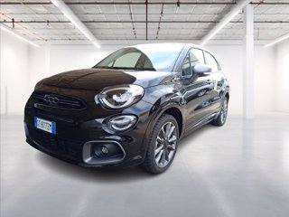 FIAT 500X 1.3 mjet Sport 95cv 2