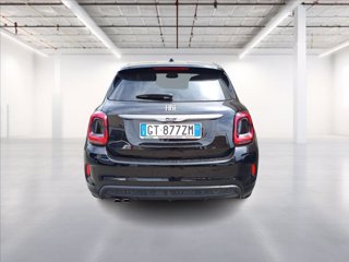 FIAT 500X 1.3 mjet Sport 95cv 5