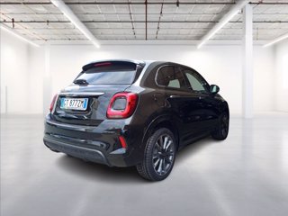 FIAT 500X 1.3 mjet Sport 95cv 6