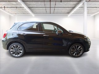 FIAT 500X 1.3 mjet Sport 95cv 7