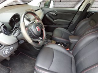 FIAT 500X 1.3 mjet Sport 95cv 9
