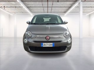 FIAT 500 1.0 hybrid 70cv 1