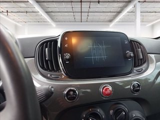 FIAT 500 1.0 hybrid 70cv 13