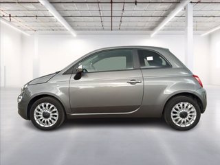 FIAT 500 1.0 hybrid 70cv 3