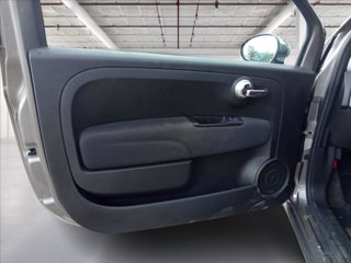 FIAT 500 1.0 hybrid 70cv 8