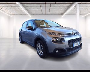CITROEN C3 1.2 puretech Feel s&s 83cv neopatentati my18 0