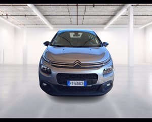 CITROEN C3 1.2 puretech Feel s&s 83cv neopatentati my18 1