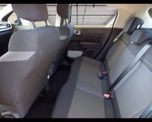 CITROEN C3 1.2 puretech Feel s&s 83cv neopatentati my18 10