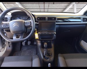 CITROEN C3 1.2 puretech Feel s&s 83cv neopatentati my18 11