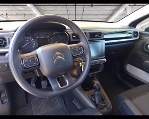 CITROEN C3 1.2 puretech Feel s&s 83cv neopatentati my18 12