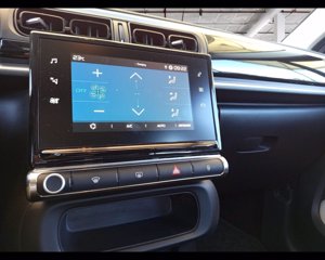 CITROEN C3 1.2 puretech Feel s&s 83cv neopatentati my18 13