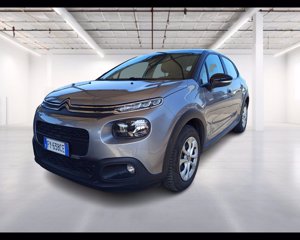 CITROEN C3 1.2 puretech Feel s&s 83cv neopatentati my18 2