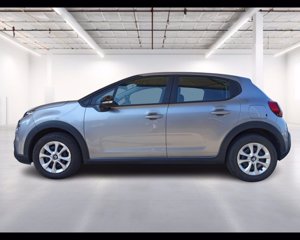 CITROEN C3 1.2 puretech Feel s&s 83cv neopatentati my18 3