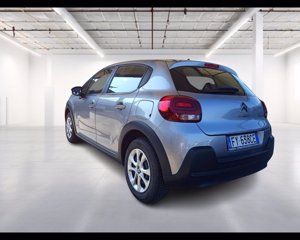 CITROEN C3 1.2 puretech Feel s&s 83cv neopatentati my18 4