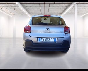 CITROEN C3 1.2 puretech Feel s&s 83cv neopatentati my18 5