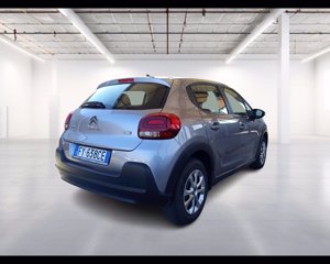 CITROEN C3 1.2 puretech Feel s&s 83cv neopatentati my18 6
